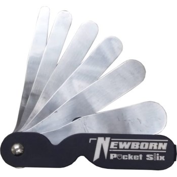 36200 Pocket Slix Caulk Tool