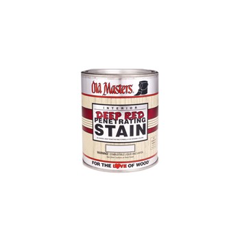Old Masters 44316 Hp Rich Mahg Red Stain