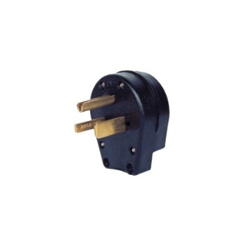 K-t Ind 2-2651 Pin Male Plug