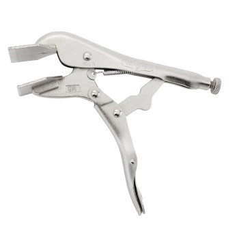 Locking Sheet Metal Tool ~ 8"