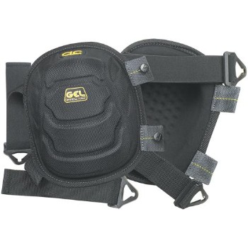 Clc 372 Gel-tek Flooring Kneepads