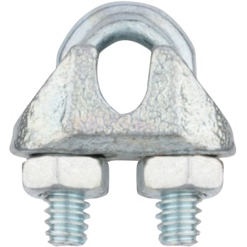 10pk Cable Clamp
