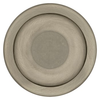 Kwikset 604T Tylo Interior Pack, Antique Brass