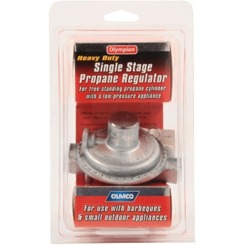 Propane Regulator