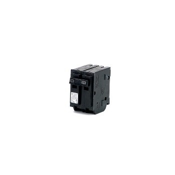 Hom240 40a Dbl Pole Breaker