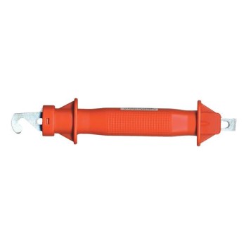 Fi-Shock GHPO-FS Plastic Electric Fence Gate Handle, Orange