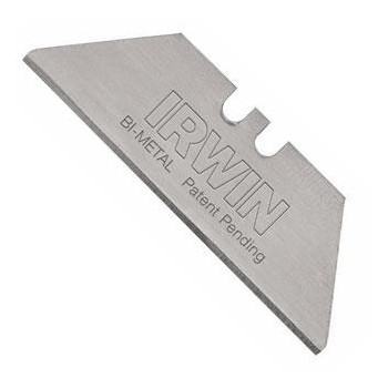 Irwin 2088100 5pk Safety Blades