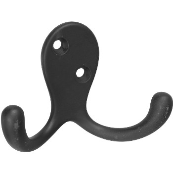 Orb Dbl Prong Hook