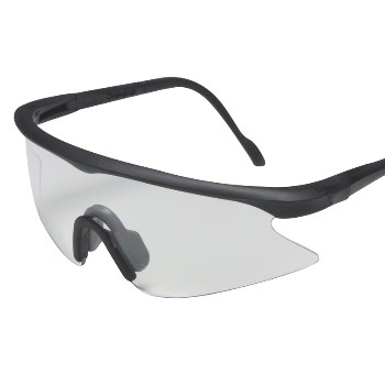 Landscaper Safety Glasses - Black