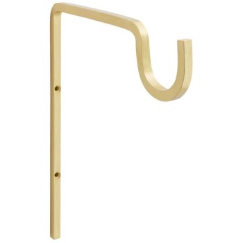 Bgold Ext Wall Hook