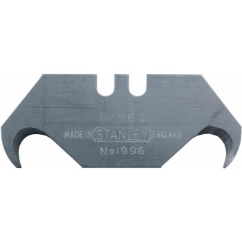 Stanley 11-983 5pk 1996 Lrg Hook Blade