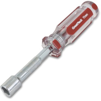11mm Nut Driver