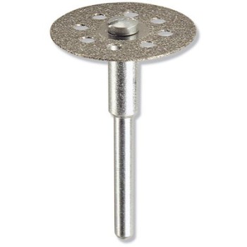 Chevron/SKIL 545 Diamond Wheel