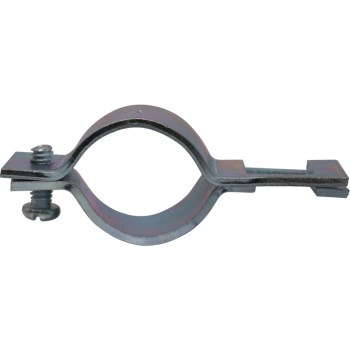 Valley Industries Vari-Space Boom Clamps, Round - 3/4"
