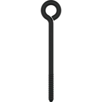 Lag Eye Screw - 5/16" x 6"