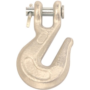 1/2" Clevis Grab Hook