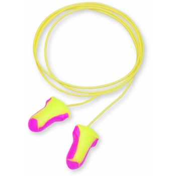 100pr Corded Earplug