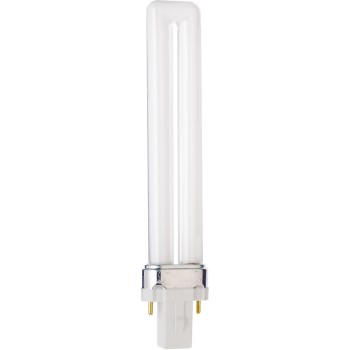 CFL Pin-Based Bulb