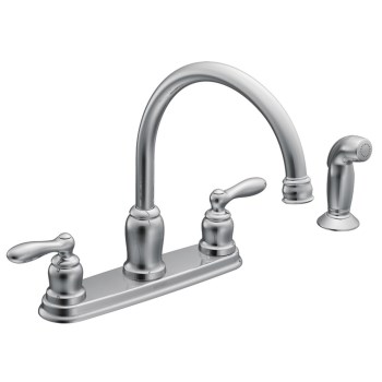 Moen CA87888 High Arc Kitchen Faucet