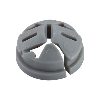 Hit Lock Non-Metallic Cable Connector, 3/8"