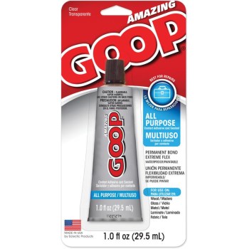 Amazing Goop® All Purpose Contact Adhesive/Sealant ~ 1 oz
