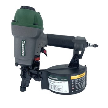Plastic Siding Nailer