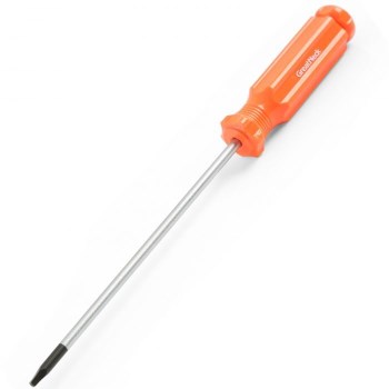 #0 Sq Screwdriver