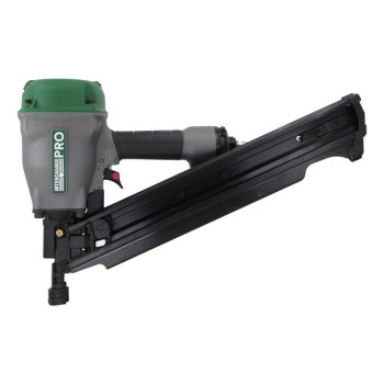 28deg Wire Strip Nailer