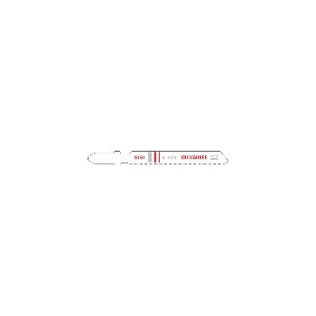 Milwaukee 48-42-5161 5pk 3 24t Js Blade