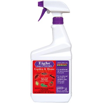 Bonide 428 Qt Rtu Eight H&G Spray