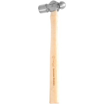 Great Neck Bp12 Ball Peen Hammer, 12 Ounce