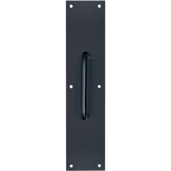 3.5x15 Pull Plate