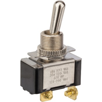 NSI   78210TS Bat Style Toggle Switch