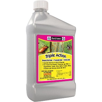 V.p.g. 12245 Insect Killer ~ 16 Oz.