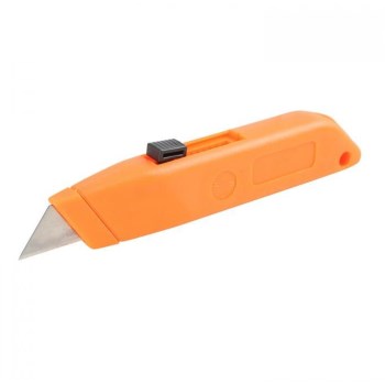 Retract Utility Knife