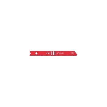 Milwaukee 48-42-0101 5pk 2-3/4 14t Blade