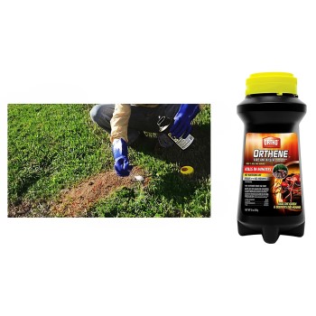 Othene Fire Ant Killer ~ 12 oz