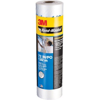 3m Amf72 72in. Masking Film