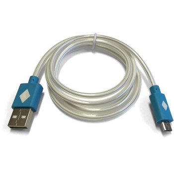 Black Point Prods BC-125 3ft. Usb-A Micro-B Cord