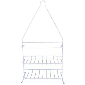 Ldr 163 1280wt Wh Shower Caddy