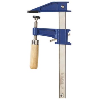 Light Duty Bar Clamp ~ 6in. 