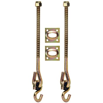 Swing Set Bolt Hook Kit, 5 inch