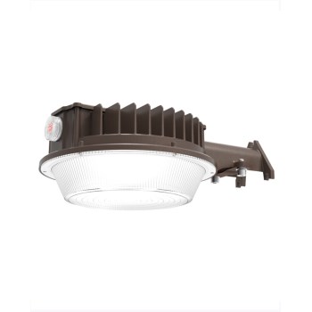 Sec Area Light