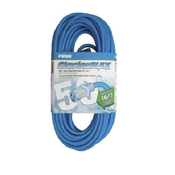 50 16/3 Blue Cord