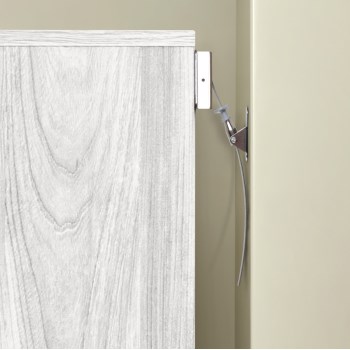 Metal Furniture Anchor