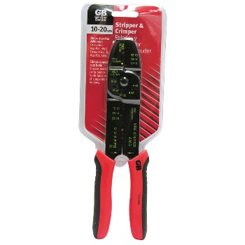 Gardner Bender  GS-366 Crimper/Stripper Tool