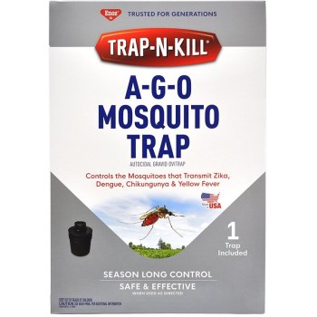 2pk Mosquito Trap
