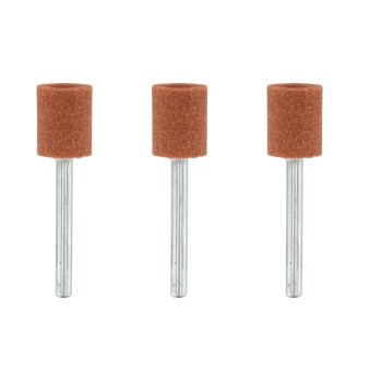Dremel Aluminum Oxide Grinding Stone - 3/8"