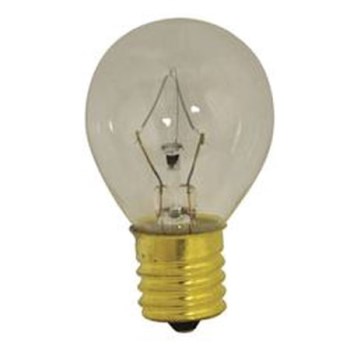 Incandescent Mini Bulb