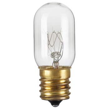 30W T7 Appliance Bulb